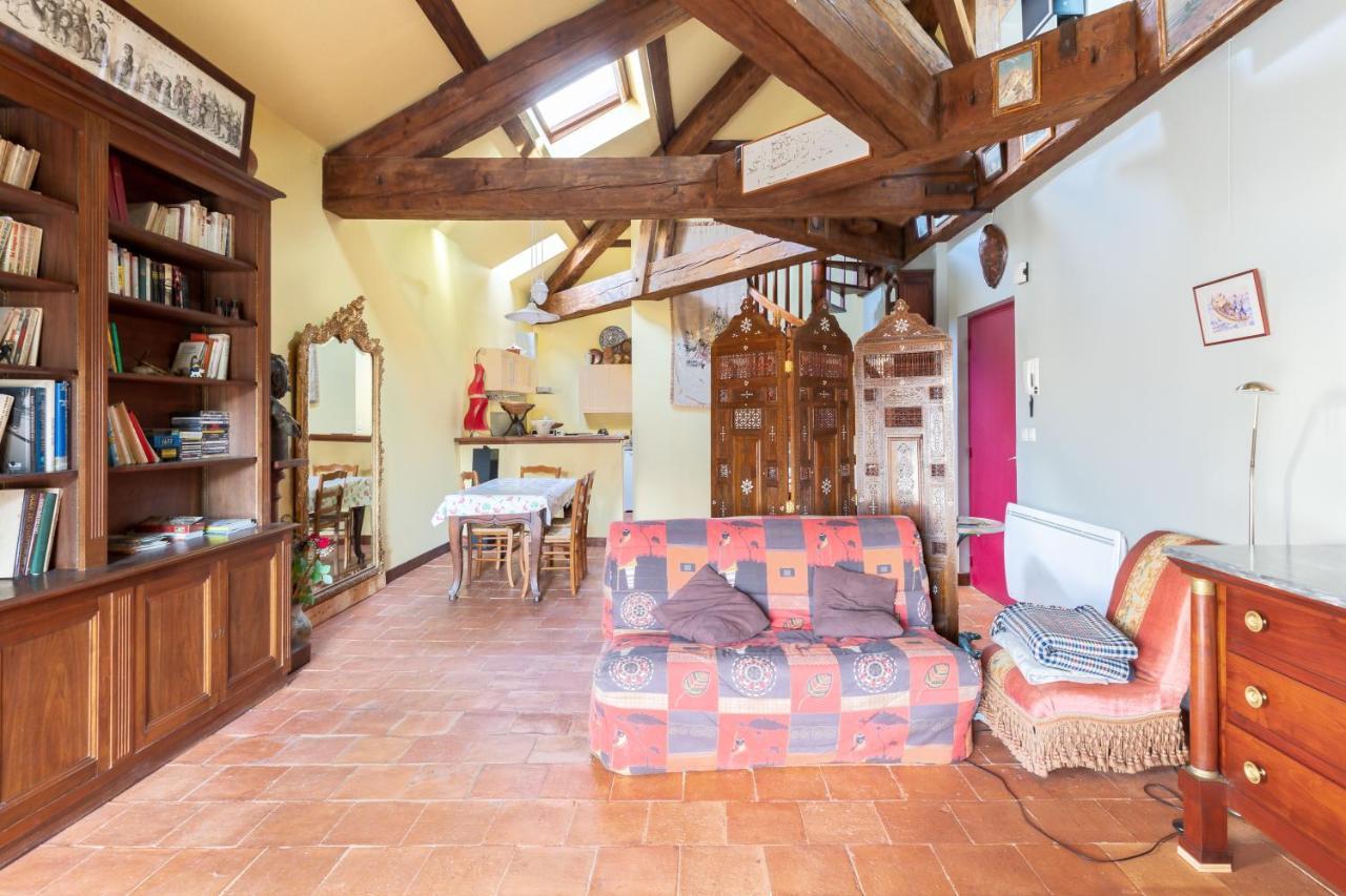 Pleiade Apartment Beziers Exterior photo